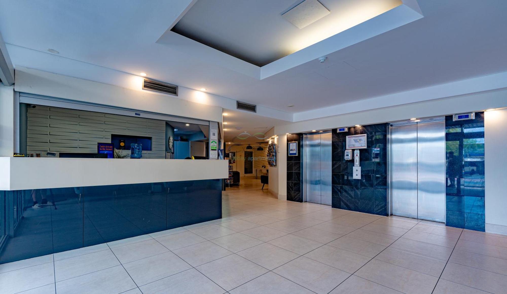Abbey On Roma Hotel & Apartments Brisbane Zewnętrze zdjęcie