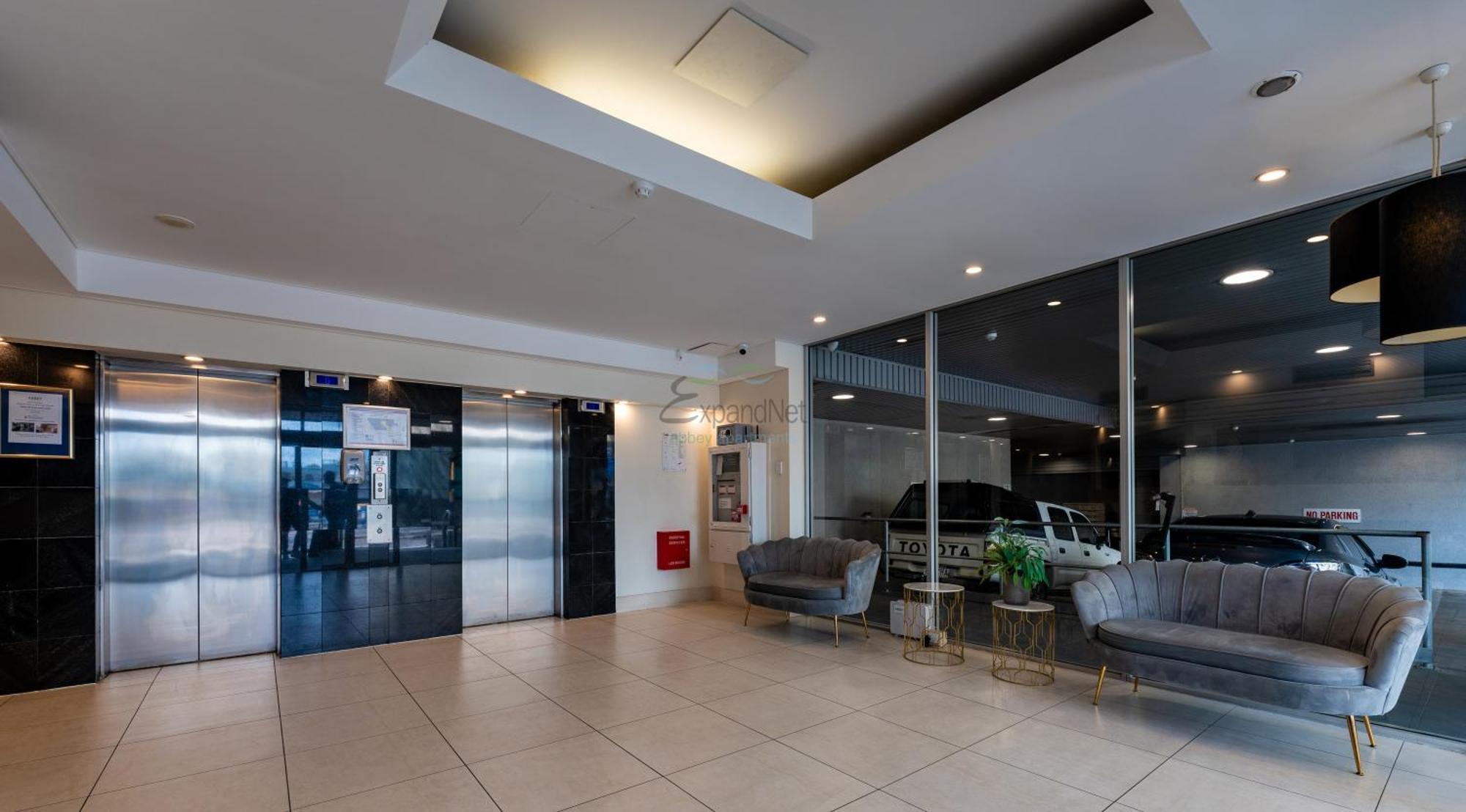 Abbey On Roma Hotel & Apartments Brisbane Zewnętrze zdjęcie