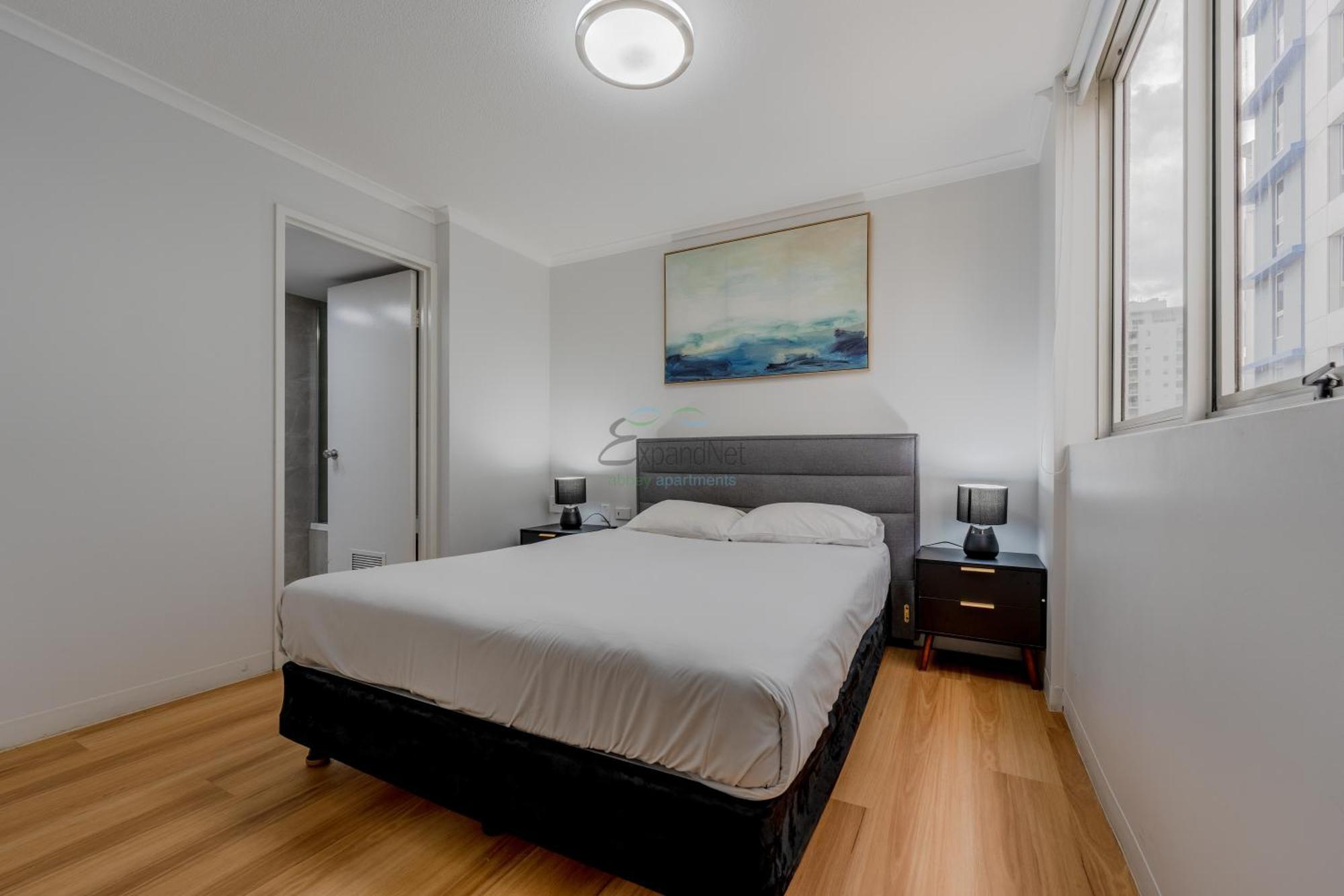 Abbey On Roma Hotel & Apartments Brisbane Zewnętrze zdjęcie